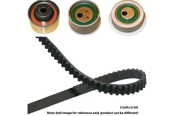 Timing Belt Kit